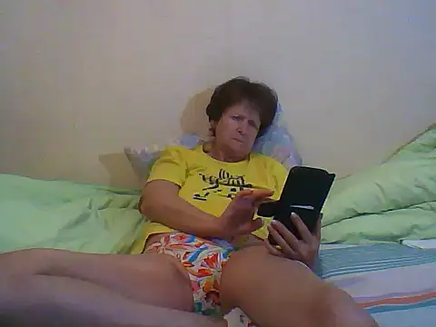 JesykaLove566 online show from 4, 5, 2026