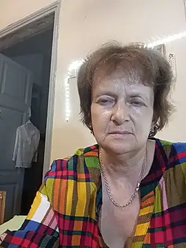 JesykaLove566 online show from 13, 6, 2026