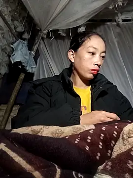 Snapshot of Nabi_show chatting on 16, 12, 2025 Nabi show online show from 16, 12, 2025