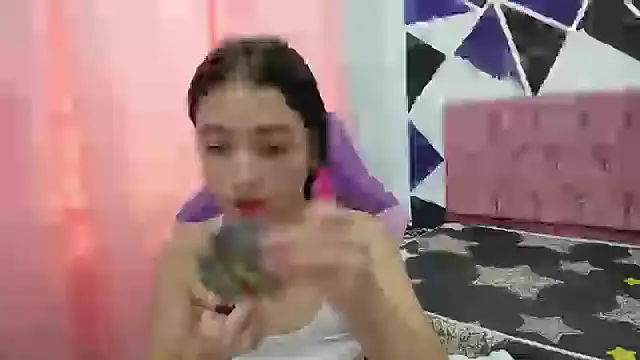 scarleth18 online show from 27, 10, 2025