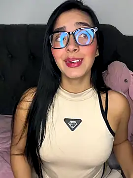 MiaSofia   online show from 16, 11, 2025