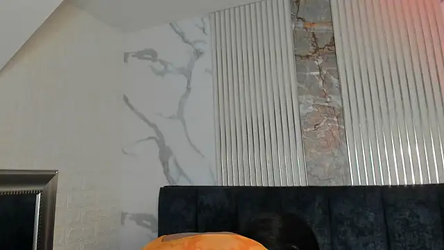 MarScarlett online show from 13, 2, 2026