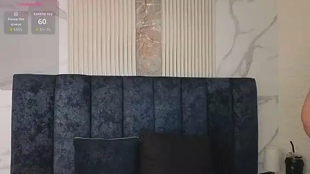 MarScarlett online show from 17, 3, 2026