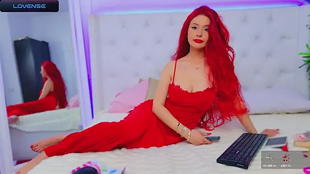 AriannaSins online show from 19, 12, 2024
