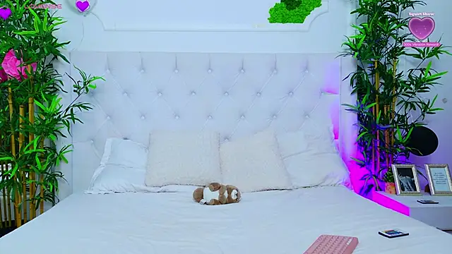 AriannaSins online show from 15, 10, 2025