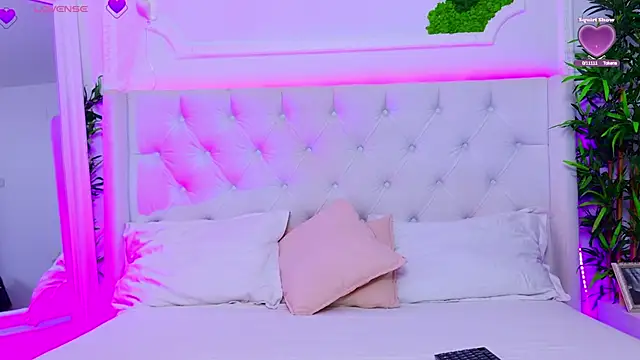 AriannaSins online show from 15, 1, 2026