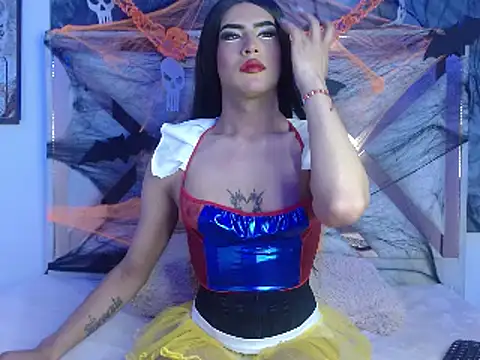 antonella rosecs online show from 29, 10, 2025