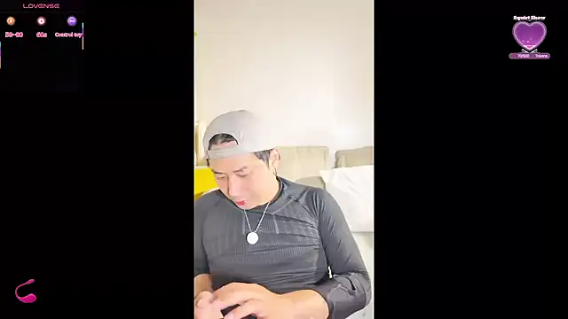 Snapshot of ajixxxxxxxx chatting on 24, 3, 2026 ajixxxxxxxx online show from 24, 3, 2026