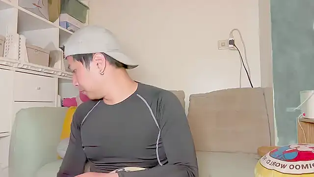 Snapshot of ajixxxxxxxx chatting on 29, 3, 2026 ajixxxxxxxx online show from 29, 3, 2026