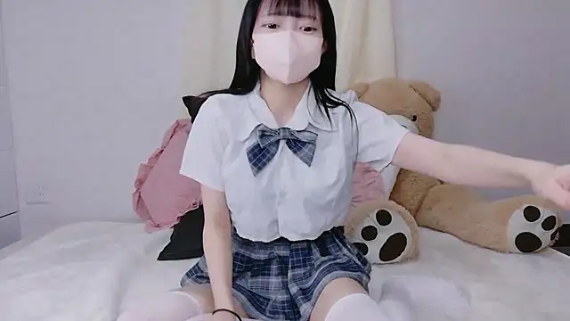 Mirai oO16Oo online show from 23, 10, 2025