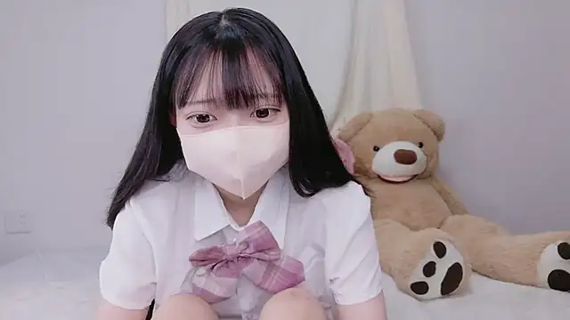 Mirai oO16Oo online show from 9, 11, 2025