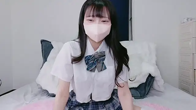 Mirai oO16Oo online show from 14, 11, 2025