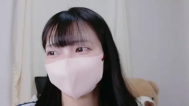 Mirai oO16Oo online show from 16, 12, 2025