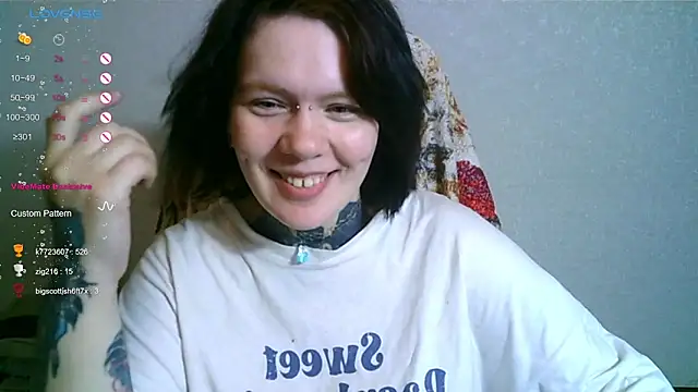 The ICE OWL online show from 20, 10, 2025