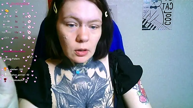 The ICE OWL online show from 30, 10, 2025