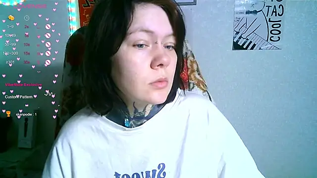 The ICE OWL online show from 12, 11, 2025