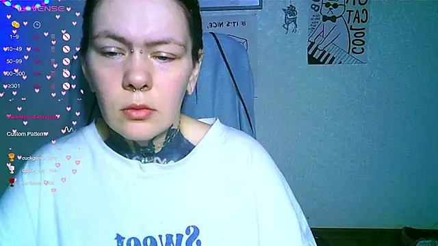 The ICE OWL online show from 26, 11, 2025