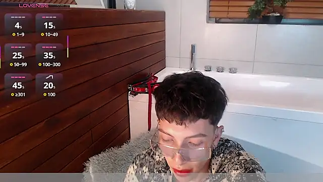 Tiam muller online show from 30, 11, 2025