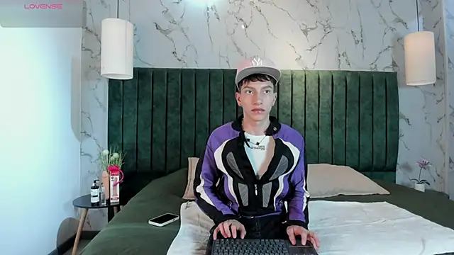 Tiam muller online show from 12, 1, 2026