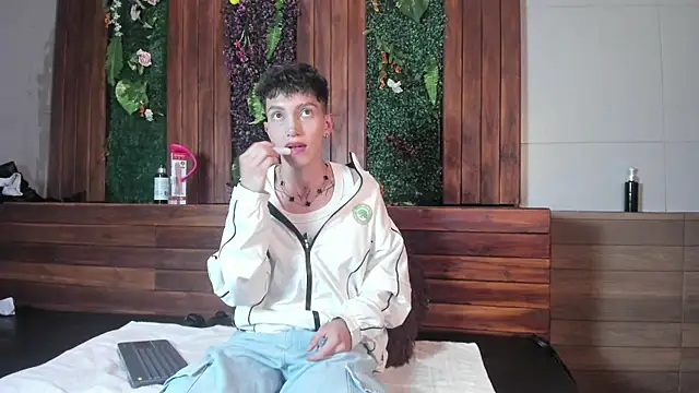 Tiam muller online show from 18, 1, 2026