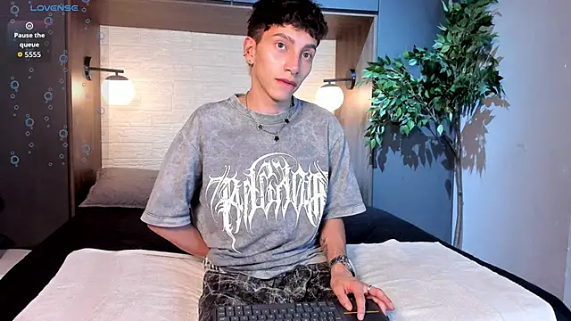 Tiam muller online show from 2, 2, 2026