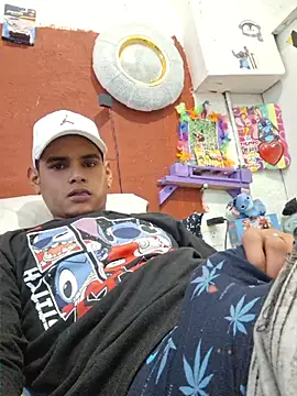 Snapshot of Daiberrubio chatting on 16, 3, 2026 Daiberrubio online show from 16, 3, 2026