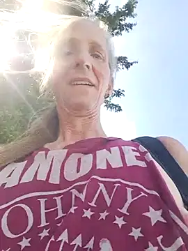 Cheryl F online show from 21, 5, 2026