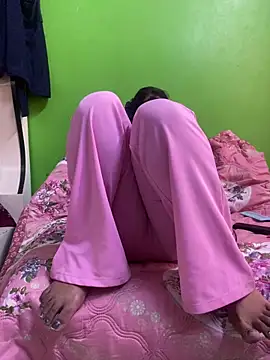 darkdoll007 online show from 28, 2, 2026