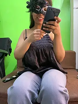 darkdoll007 online show from 27, 3, 2026