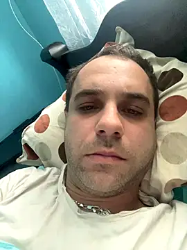 AndyLynn online show from 20, 10, 2025