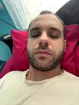 AndyLynn online show from 6, 11, 2025