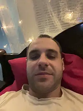 AndyLynn online show from 8, 11, 2025