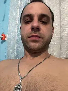 AndyLynn online show from 16, 12, 2025