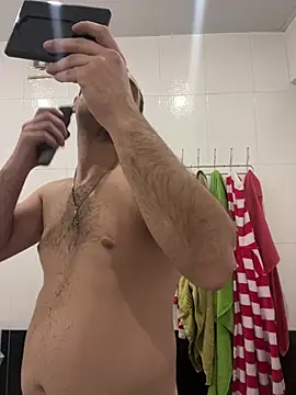 AndyLynn online show from 13, 2, 2026