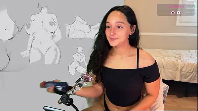 WinnieRin online show from 2, 5, 2026