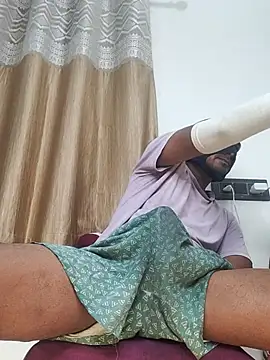 Mysterious Prince online show from 18, 12, 2025