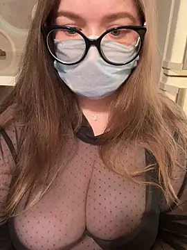 Curvy  Goddess online show from 6, 5, 2026
