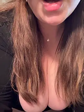 Curvy  Goddess online show from 16, 5, 2026