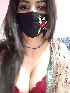 Jyoti-Love-143 online show from 30, 4, 2026