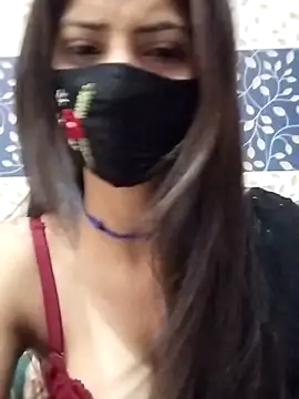 Jyoti-Love-143 online show from 17, 5, 2026