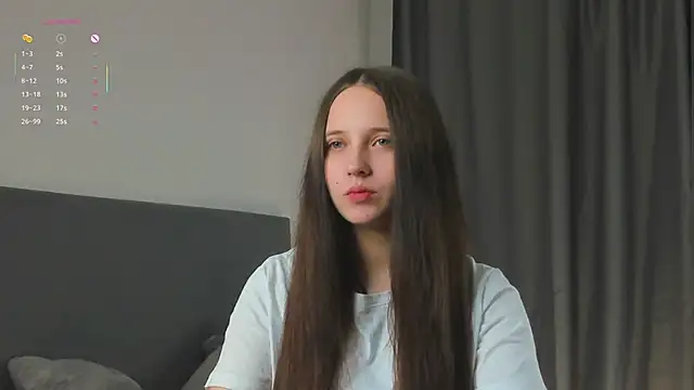 NadiaGnegy online show from 24, 10, 2025