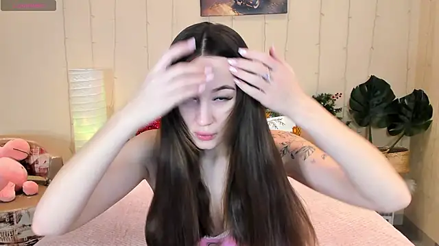 Snapshot of honeybuns_lizzy chatting on 7, 1, 2026 honeybuns lizzy online show from 7, 1, 2026