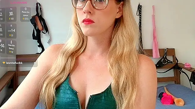 Snapshot of DemigoddessLexie chatting on 16, 2, 2026 DemigoddessLexie online show from 16, 2, 2026