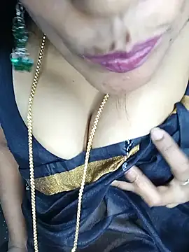 Snapshot of Deepa_telugu chatting on 2, 6, 2026 Deepa telugu online show from 2, 6, 2026
