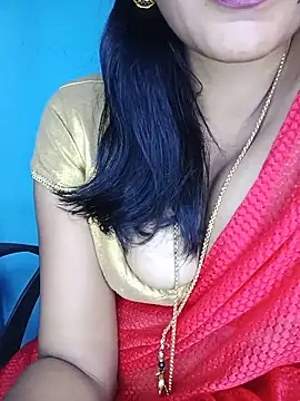 Snapshot of Deepa_telugu chatting on 16, 6, 2026 Deepa telugu online show from 16, 6, 2026