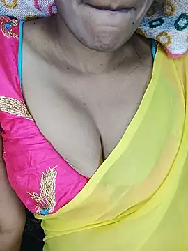 Snapshot of Deepa_telugu chatting on 20, 6, 2026 Deepa telugu online show from 20, 6, 2026