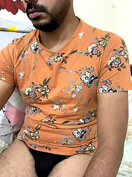 Handsome8677 online show from 2, 11, 2025