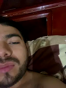 LuisR727 online show from 9, 1, 2026