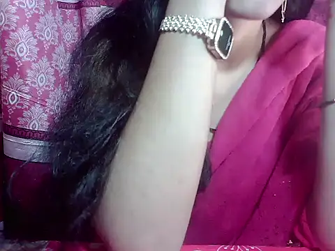 Snapshot of Nilamrani chatting on 16, 10, 2025 Nilamrani online show from 16, 10, 2025