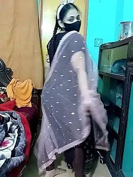 Porimoni22 online show from 4, 11, 2025